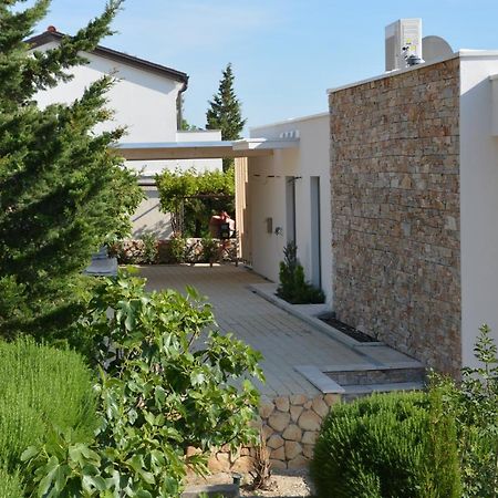 Villa Od More Baric Draga Lukovo Šugarje Exterior foto